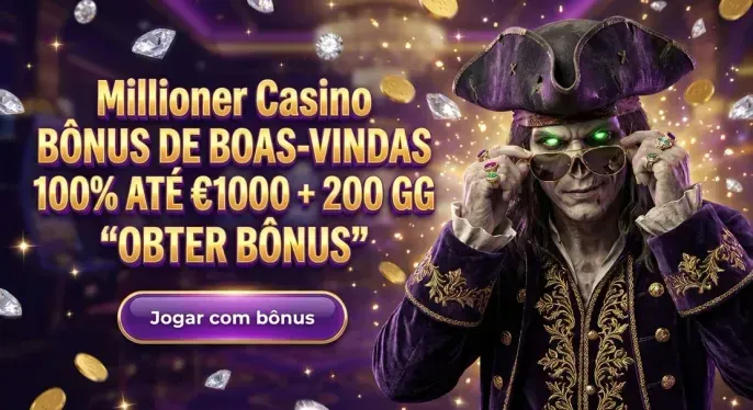 Millioner Casino